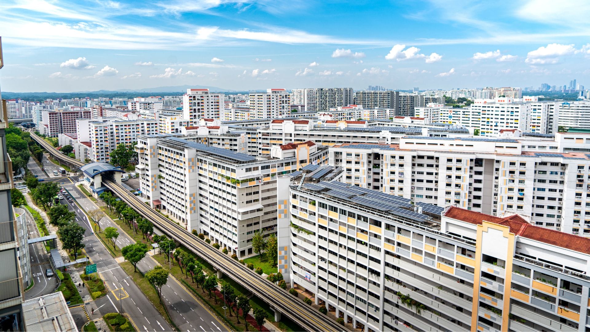 Building a Distinctive City and Endearing Home